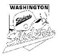 WASHINGTON SLIDERS