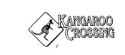 KANGAROO CROSSING