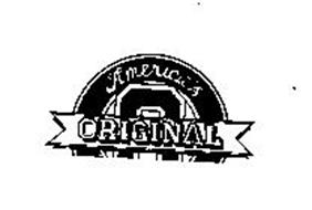 AMERICA'S ORIGINAL SPORTS CAFE