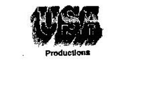 USA PRODUCTIONS