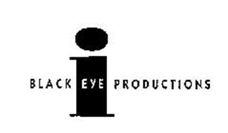 I BLACK EYE PRODUCTIONS