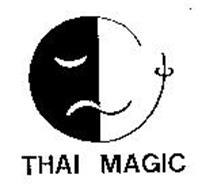 THAI MAGIC