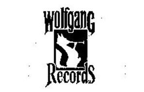 WOLFGANG RECORDS