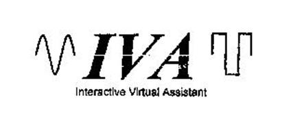 IVA INTERACTIVE VIRTUAL ASSISTANT