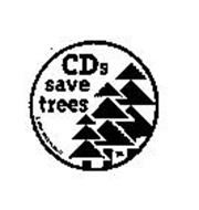 CDS SAVE TREES