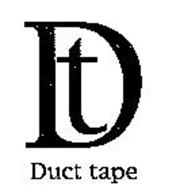 DT DUCT TAPE
