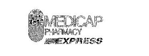 MEDICAP PHARMACY EXPRESS
