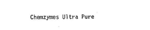 CHEMZYMES ULTRA PURE