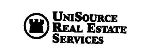 UNISOURCE REAL ESTATE SERVICES