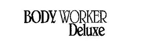 BODY WORKER DELUXE