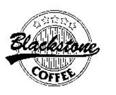 BLACKSTONE COFFEE