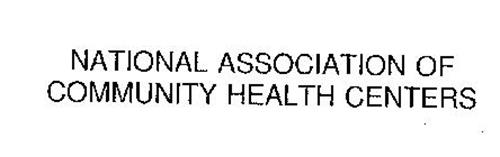 NATIONAL ASSOCIATION OF COMMUNITY HEALTH CENTERS