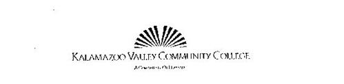 KALAMAZOO VALLEY COMMUNITY COLLEGE A COMMUNITY OF LEARNING