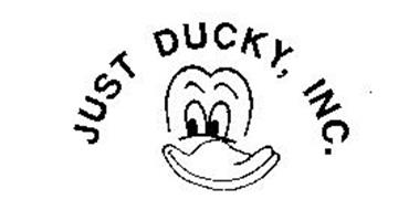 JUST DUCKY, INC.