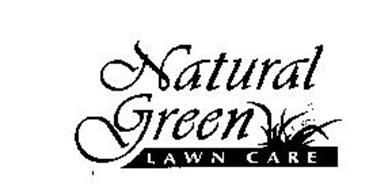 NATURAL GREEN LAWN CARE