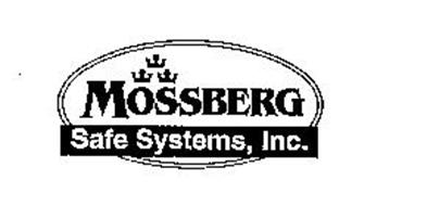 MOSSBERG SAFE SYSTEMS, INC.