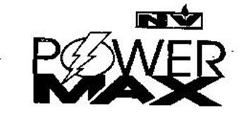 NV POWER MAX