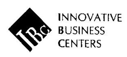 IBC INNOVATIVE BUSINESS CENTERS