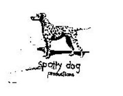SPOTTY DOG PRODUCTIONS