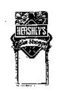 HERSHEY'S BAKE SHOPPE