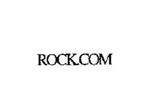 ROCK.COM