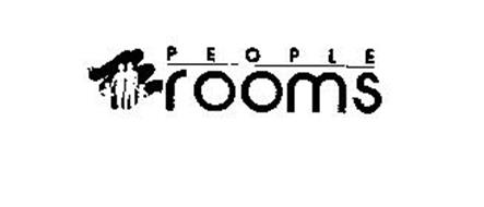 PEOPLE ROOMS
