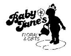 BABY JANE'S FLORAL & GIFTS