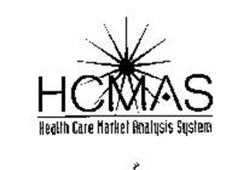 HCMAS HEALTH CARE MARKET ANALYSIS SYSTEM