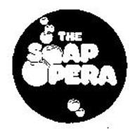 THE SOAP OPERA