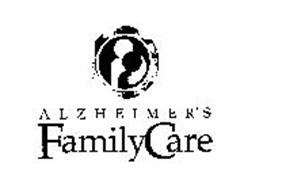 ALZHEIMER'S FAMILYCARE