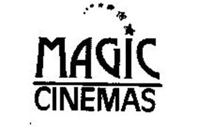MAGIC CINEMAS