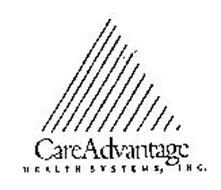 CAREADVANTAGE HEALTH SYSTEMS, INC.