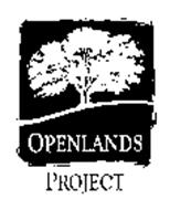 OPENLANDS PROJECT