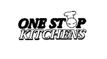 ONE STOP KITCHENS