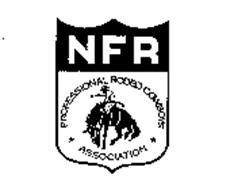 NFR PROFESSIONAL RODEO COWBOYS ASSOCIATION