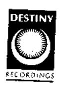 DESTINY RECORDINGS