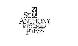 ST. ANTHONY MESSENGER PRESS