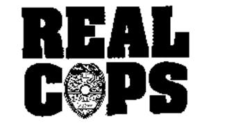 REAL COPS
