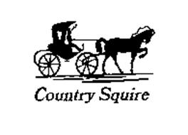 COUNTRY SQUIRE