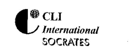 CLI INTERNATIONAL SOCRATES