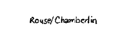 ROUSE/CHAMBERLIN