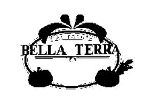 CALIFORNIA BELLA TERRA