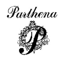 P PARTHENA