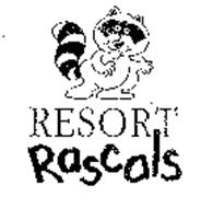 RESORT RASCALS