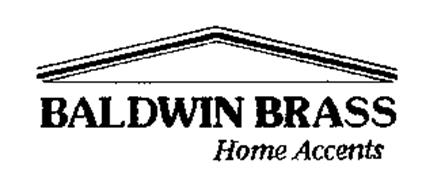 BALDWIN BRASS HOME ACCENTS