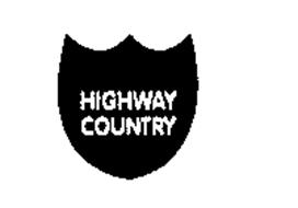 HIGHWAY COUNTRY