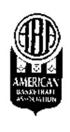 ABA AMERICAN BASKETBALL ASSOCIATION