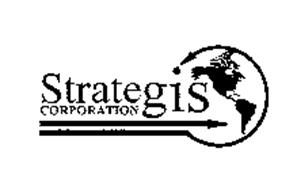 STRATEGIS CORPORATION