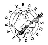 PAPA BEAR RECORDS