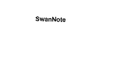 SWANNOTE